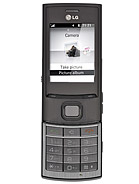 Best available price of LG GD550 Pure in Laos