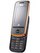 Best available price of LG GM310 in Laos