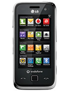 Best available price of LG GM750 in Laos