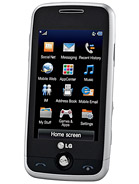 Best available price of LG GS390 Prime in Laos