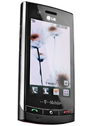 Best available price of LG GT500 Puccini in Laos