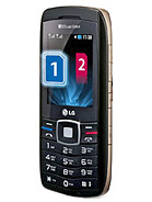 Best available price of LG GX300 in Laos