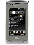 Best available price of LG CT810 Incite in Laos