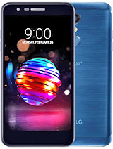 Best available price of LG K10 2018 in Laos