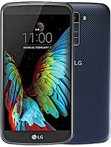 Best available price of LG K10 in Laos