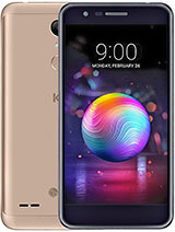 Best available price of LG K11 Plus in Laos