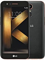 Best available price of LG K20 plus in Laos