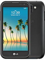 Best available price of LG K3 2017 in Laos