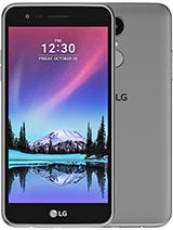 Best available price of LG K4 2017 in Laos