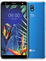 Best available price of LG K40 in Laos