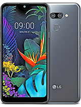 Best available price of LG K50 in Laos