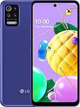Best available price of LG K52 in Laos