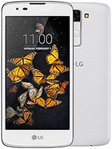 Best available price of LG K8 in Laos