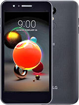 Best available price of LG K8 2018 in Laos