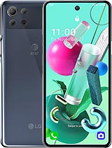 Best available price of LG K92 5G in Laos