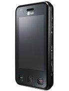 Best available price of LG KC910i Renoir in Laos