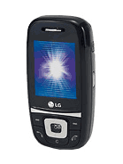 Best available price of LG KE260 in Laos
