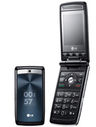 Best available price of LG KF300 in Laos
