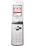 Best available price of LG KF350 in Laos