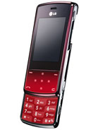 Best available price of LG KF510 in Laos