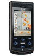 Best available price of LG KF757 Secret in Laos