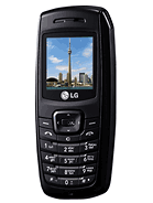Best available price of LG KG110 in Laos