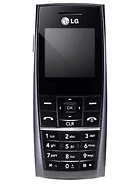 Best available price of LG KG130 in Laos