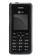 Best available price of LG KG190 in Laos