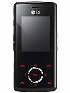 Best available price of LG KG280 in Laos