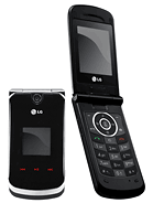 Best available price of LG KG810 in Laos