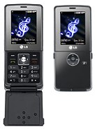Best available price of LG KM380 in Laos