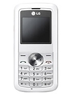 Best available price of LG KP100 in Laos
