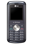 Best available price of LG KP105 in Laos