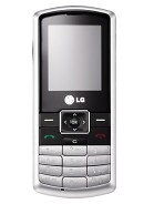 Best available price of LG KP170 in Laos