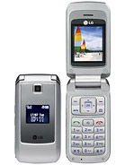 Best available price of LG KP210 in Laos