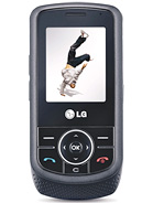 Best available price of LG KP260 in Laos