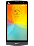 Best available price of LG L Prime in Laos