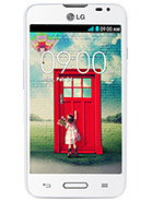 Best available price of LG L65 D280 in Laos