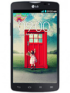 Best available price of LG L80 Dual in Laos