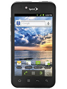 Best available price of LG Marquee LS855 in Laos