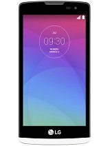 Best available price of LG Leon in Laos