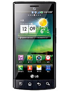 Best available price of LG Optimus Mach LU3000 in Laos