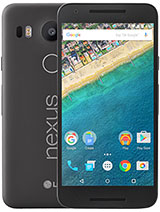 Best available price of LG Nexus 5X in Laos