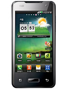 Best available price of LG Optimus 2X SU660 in Laos