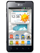 Best available price of LG Optimus 3D Max P720 in Laos
