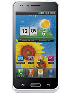 Best available price of LG Optimus Big LU6800 in Laos