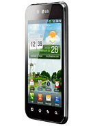 Best available price of LG Optimus Black P970 in Laos