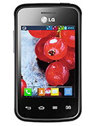 Best available price of LG Optimus L1 II Tri E475 in Laos