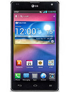 Best available price of LG Optimus G E970 in Laos