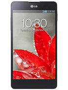 Best available price of LG Optimus G E975 in Laos